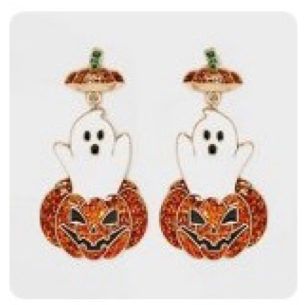 Sugarfix by Baublebar Peek A Boo Earrings